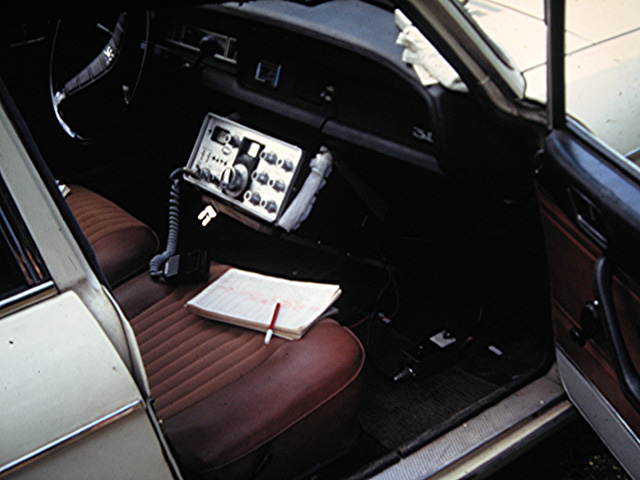 1972 : F2QH/M Peugeot 304 - TS288A