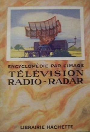 TELEVISION RADIO RADAR